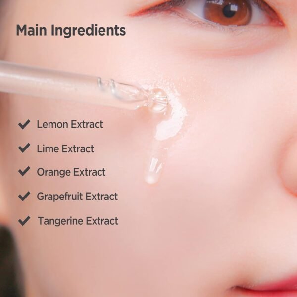 Neogen Dermalogy Real Serum Collection - Niacinamide, Vitamin C, Retinol, Bakuchiol, Panthenol, Peptide to combat acne, pigmentation, wrinkles, dry skin, dullness - Korean Skin Care - Image 5