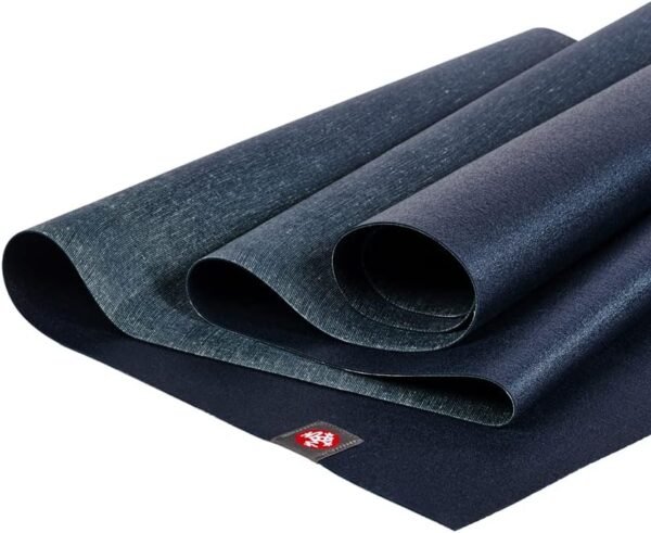 Manduka eKO Superlite Yoga Mat for Travel - Lightweight, Easy to Roll and Fold, Durable, 1.5mm Thick, 71 Inch - Image 4