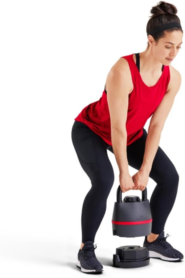 Bowflex SelectTech Adjustable Weights and Dumbbells (single piece) - Image 10