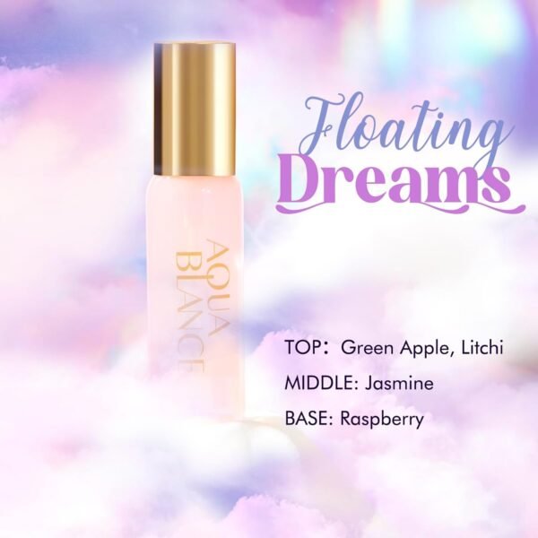 Body Spray Set for Women, Each 60ml/2.1 FlOz, Travel Size Womens Fragrance Body Spray, Three Scents - Vanilla Woodland, Lavender, Jasmine Raspberry - Image 3