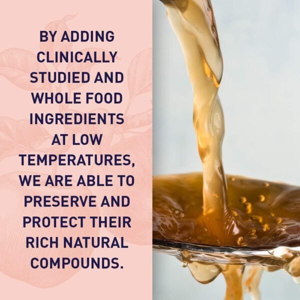 Garden of Life Apple Cider Vinegar Probiotic Gummies USDA Organic ACV Gummy Vitamins, 2 Billion CFUs, Whole Food Vitamin B12-60 Vegan, Non-GMO Gummies for Digestion & Immunity - Image 9