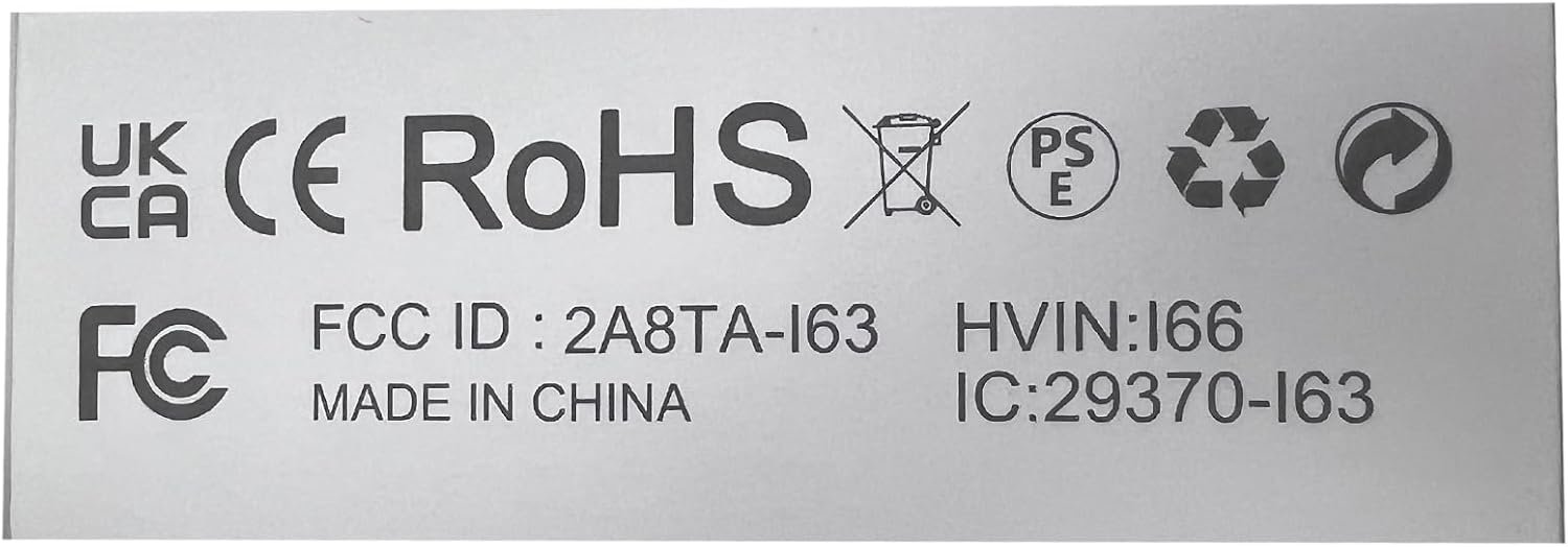 Wireless Earbuds, Bluetooth 5.4 Headphones Deep Bass Stereo, in-Ear Earphones with 4 ENC Noise Canceling Mic, 45H Playtime Dual LED Display Ear Buds, IP7 Waterproof Wireless Headphones for Android iOS - Image 11