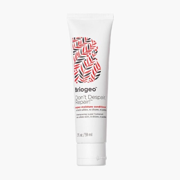 Briogeo Don't Despair, Repair! Super Moisture Conditioner, for Dry, Damaged Hair, Hair Moisturizer featuring Argan Oil, Vegan, Cruelty-Free - Image 2