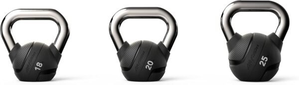 Life Fitness Kettlebell - Image 4
