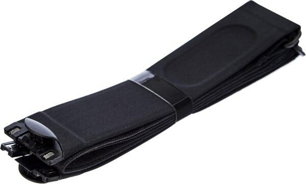 SUUNTO Smart Belt, Heart Rate Sensor, Bluetooth, Genuine Japanese Product - Image 3