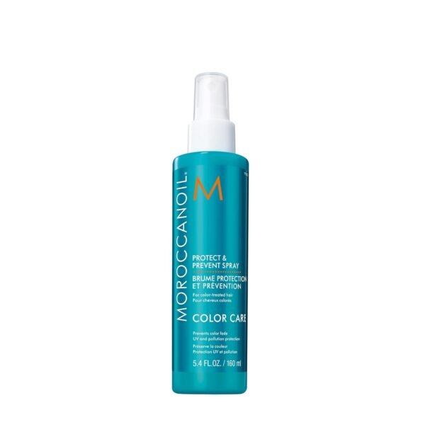 Moroccanoil Protect & Prevent Spray - Image 2