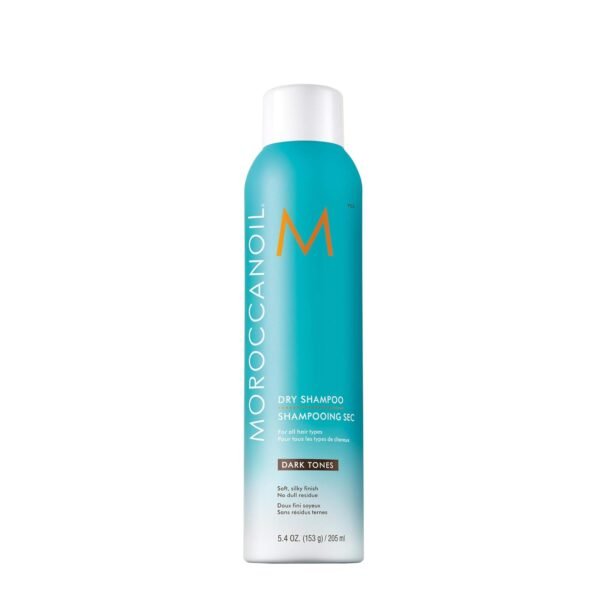 Moroccanoil Dry Shampoo Dark Tones - Image 2