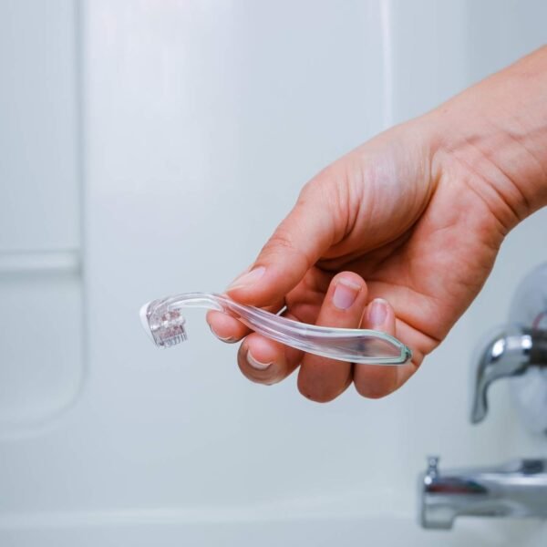 Kai About Body Bikini Shavers - Gentle Razors for Shaving, Trimming & Exfoliating - Includes 3 Beauty Groomers - Image 9