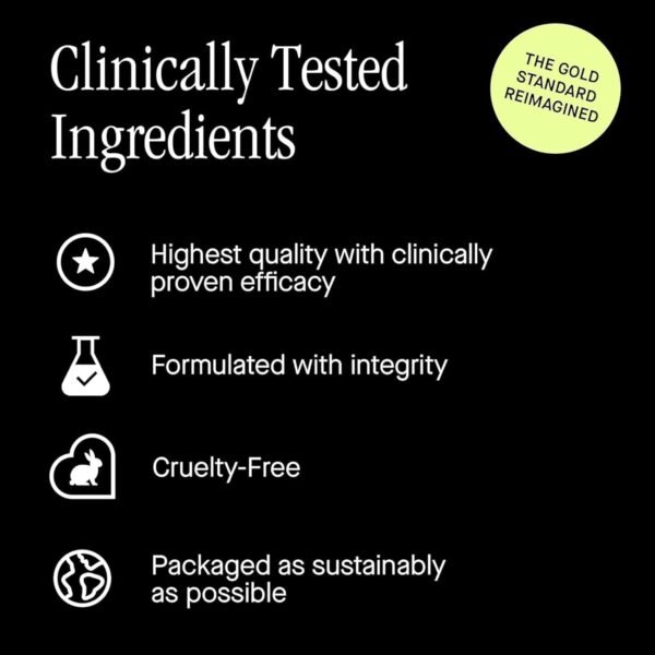 Brandefy Vitamin C Face Serum 15% L. Ascorbic Acid, Ferulic Acid .5% + Vitamin E for Self Care and Beauty, Face Dark Spot Corrector and Anti Aging 1oz, Made In The USA - Image 7