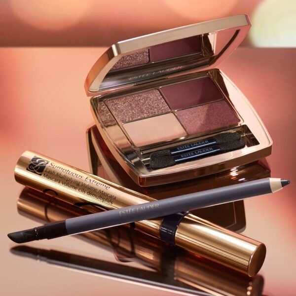 Estée Lauder Sumptuous Extreme Lash Multiplying Volume and Length Mascara - Image 4