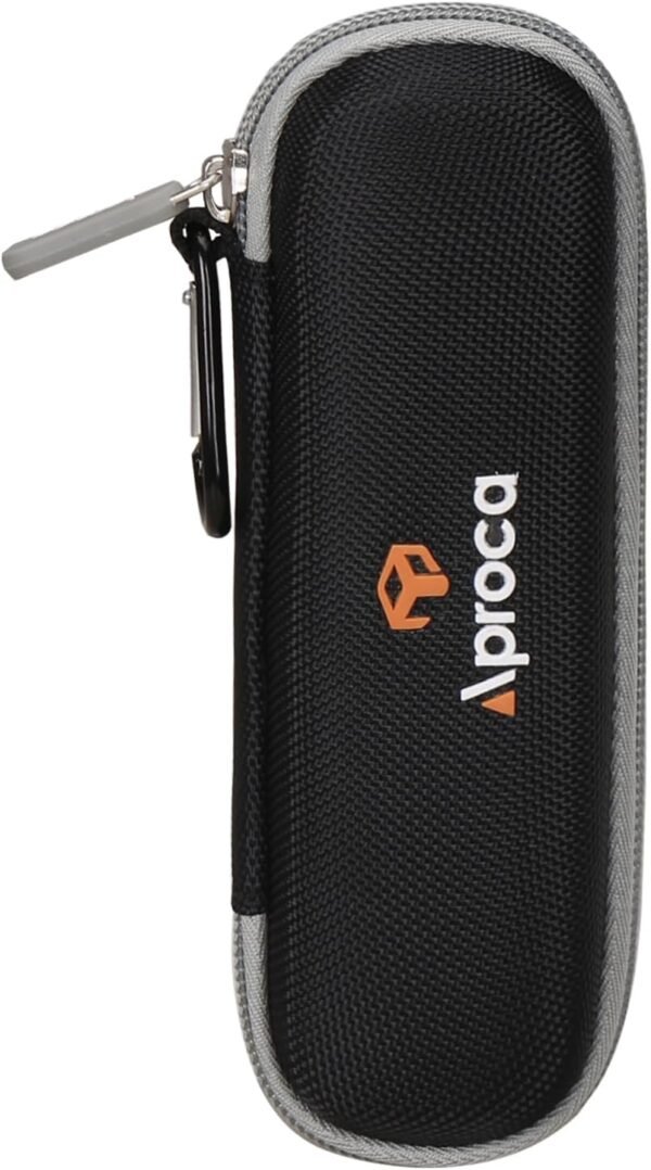 Aproca Hard Travel Storage Case, for Garmin HRM-Pro/HRM-Tri Heart Rate Monitor - Image 10