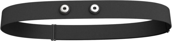 Wahoo TRACKR Heart Rate Chest Strap Size XL - Image 2
