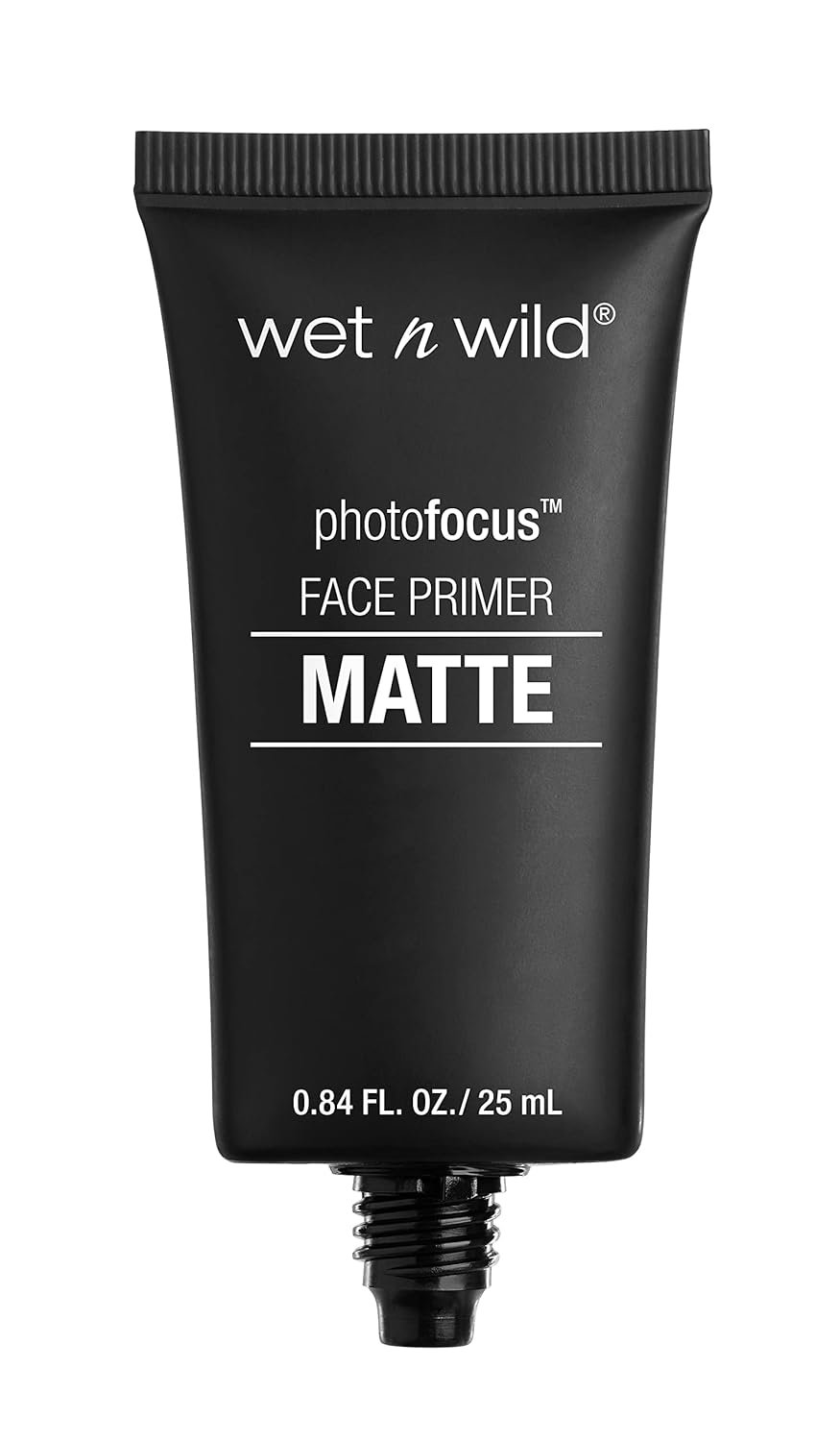 wet n wild Face Primer Photo Focus Matte Face Primer Clear, Perfect Prep & Matte Finish, Extends Makeup Wear, Weightless Hydration with Aloe Vera & Vitamin E, Cruelty-Free - Partners in Prime - Image 9