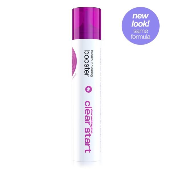 Dermalogica Clear Start Breakout Clearing Booster (1 Fl Oz) Acne Spot Treatment with Salicylic Acid - Clears Breakouts & Locks in Moisture To Soothe Irritation - Image 5