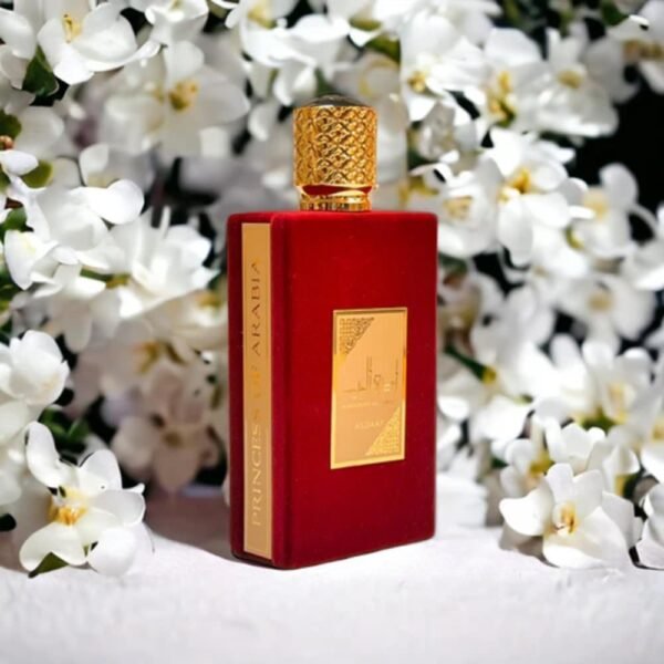 Asdaaf Ameerat Al Arab Eau de Parfum Spray for Women, 3.4 Ounce - Image 6