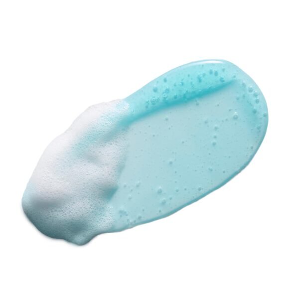 Bliss Fab Foaming 2-In-1 Cleanser and Exfoliator with Bamboo Buffers - 6.4 Fl Oz - Oil-Free Gel Face Wash - Makeup Remover - Vegan & Cruelty Free - Image 10
