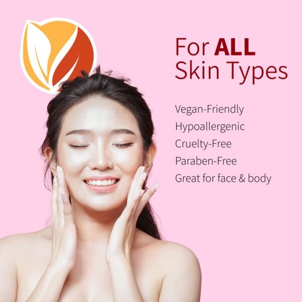 Ebanel Acne Drying Lotion, Overnight Salicylic Acid and Sulfur Cystic Acne Spot Treatment for Face and Body, Pimple Cream Spot Treatment, Dries Out Pimples, Cysts, Blemishes, Zits, and Clogged Pores - Image 6