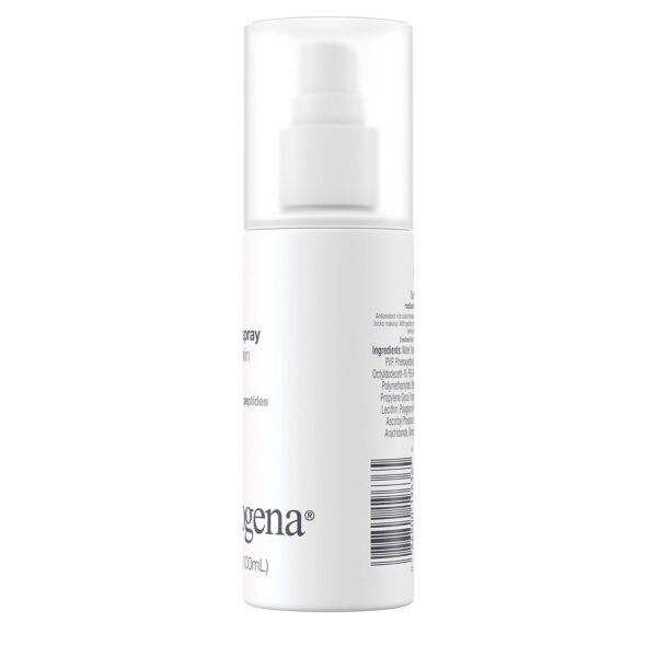 Neutrogena Radiant Makeup Setting Spray, Long-Lasting & Weightless Face Setting Mist for Healthy Looking, Glowing Skin, 3.4 Fl Oz - Image 6