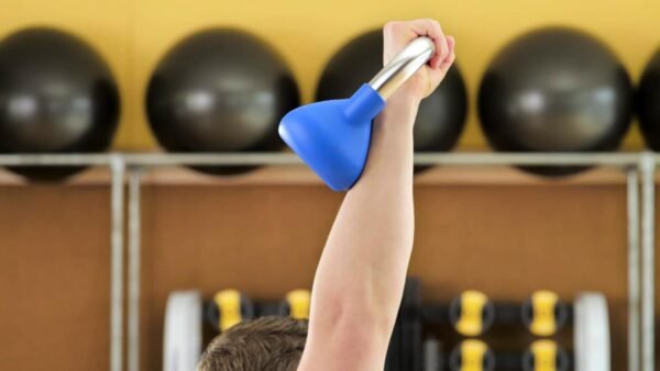 Life Fitness Studio Kettlebell - Image 4