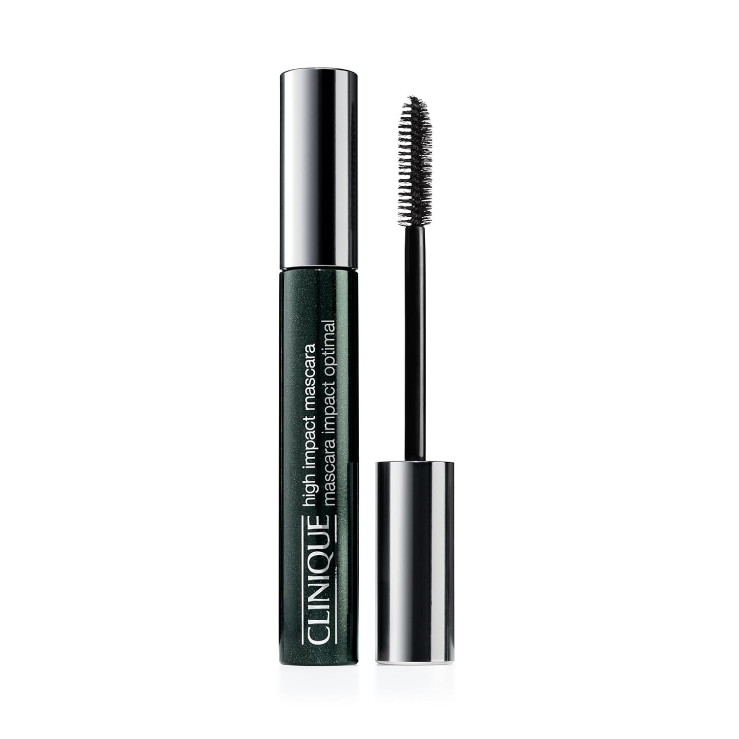 Clinique High Impact Mascara | Lengthening, Volumizing + Safe For Sensitive Eyes - Image 2