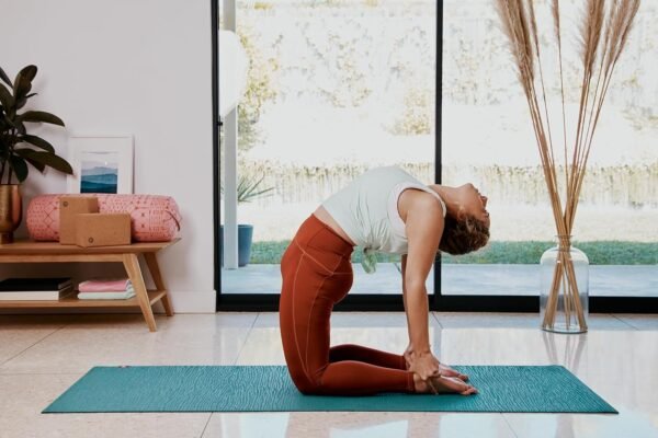 MANDUKA EKO Lite Yoga Mat - for Women and Men, Lightweight, Durable, Non Slip Grip, 4mm Thick, 71 Inch - Image 3