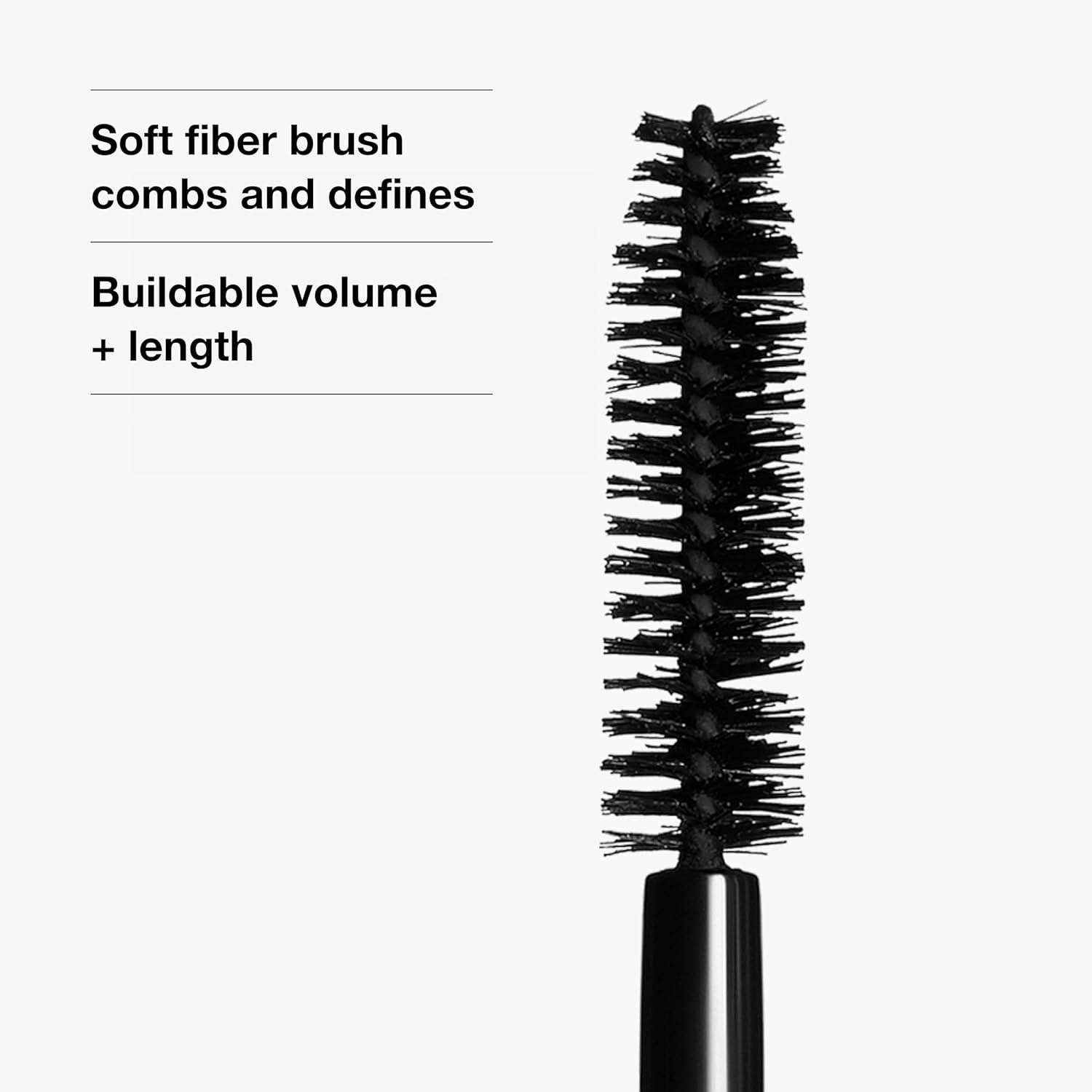 Clinique High Impact Mascara | Lengthening, Volumizing + Safe For Sensitive Eyes - Image 6