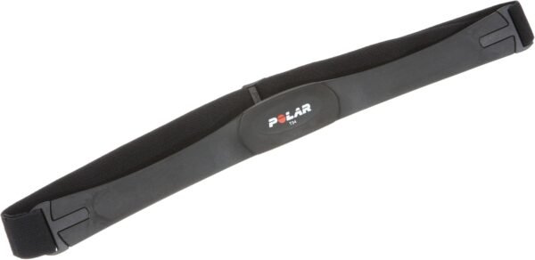 Polar T34 Transmitter HR Chest Strap by Kettler Fitness (Model 392027802) - Image 2