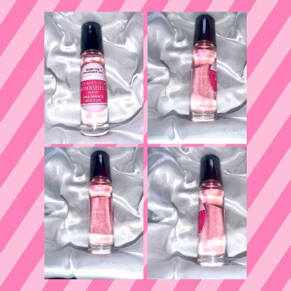MOBETTER FRAGRANCE OILS' Our Impression of Bombshell Magic Body Oil - Image 3