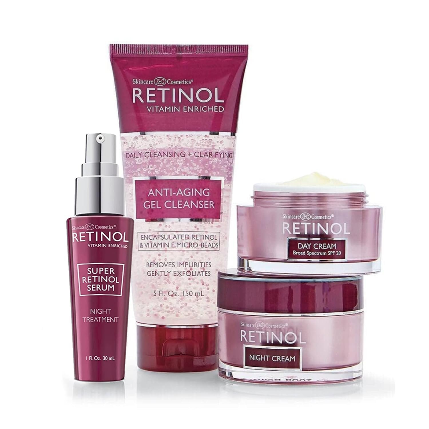 Retinol Anti-Aging Hand Cream – The Original Retinol Brand For Younger Looking Hands –Rich, Velvety Hand Cream Conditions & Protects Skin, Nails & Cuticles - Image 9