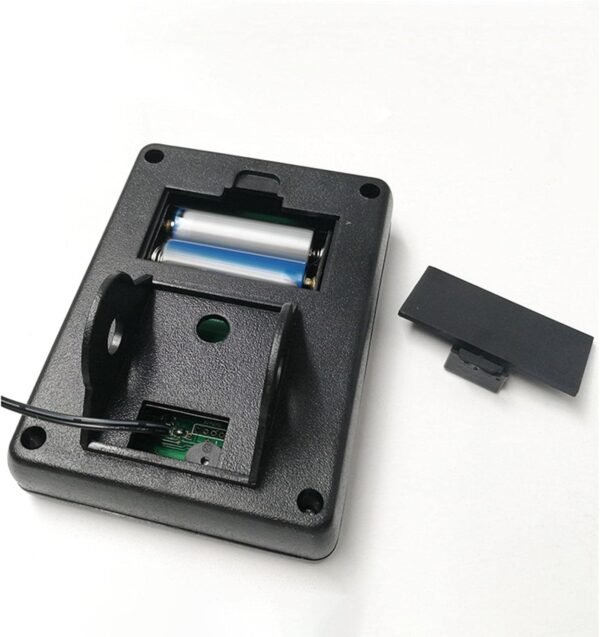Rowing Machine Counter Fitness Equipment Replacement Part Exercise Bike Indoor Measurement Accessories Rowing Machine Display - Image 3