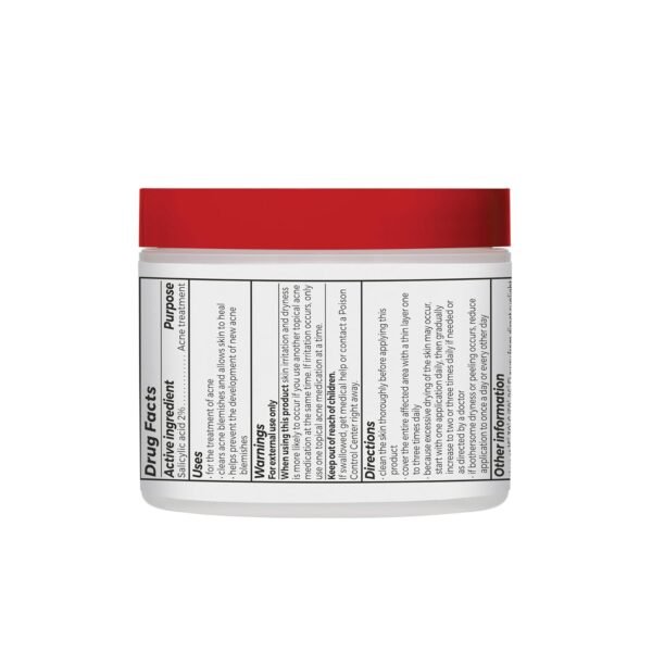 Thayers Blemish Clearing Acne Pads, Salicylic Acid Acne Treatment for Face, Pore Reducing, Exfoliating, and Soothing Skincare, Witch Hazel Toner Pads, 60 Ct - Image 7