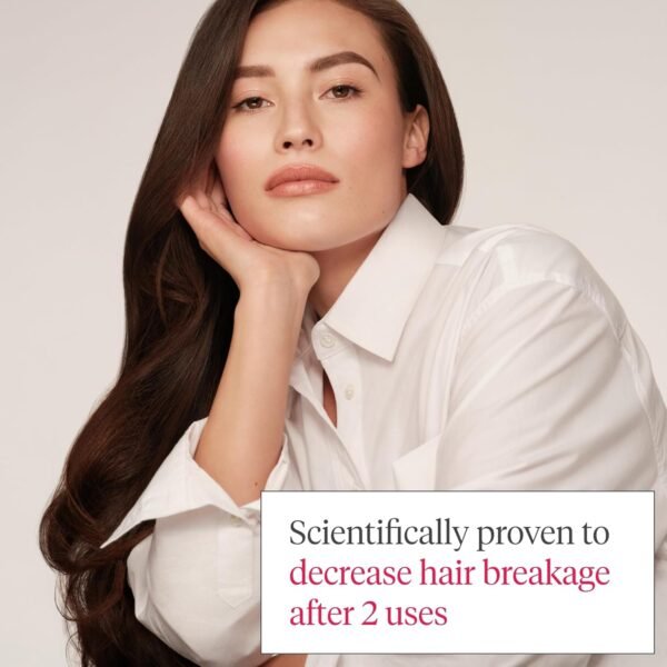 Briogeo Don't Despair, Repair! Super Moisture Conditioner, for Dry, Damaged Hair, Hair Moisturizer featuring Argan Oil, Vegan, Cruelty-Free - Image 6
