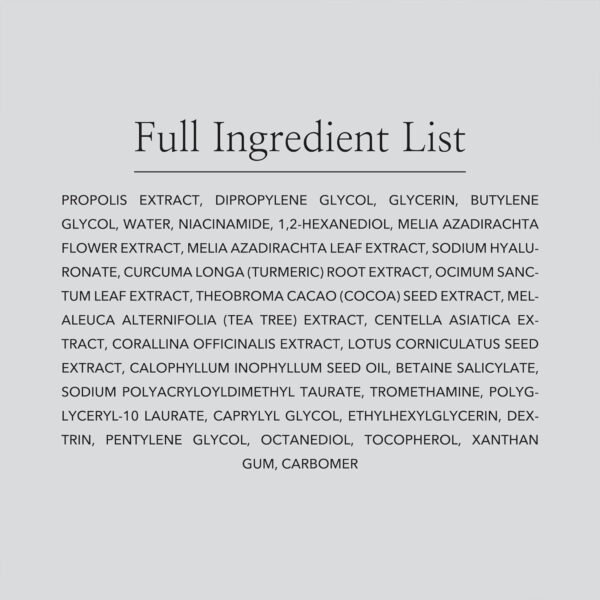 Beauty of Joseon Glow Serum Propolis and Niacinamide Hydrating Facial Soothing Moisturizer for Irritated Uneven Skin Tone, Korean Skin Care 30ml, 1 fl.oz - Image 8