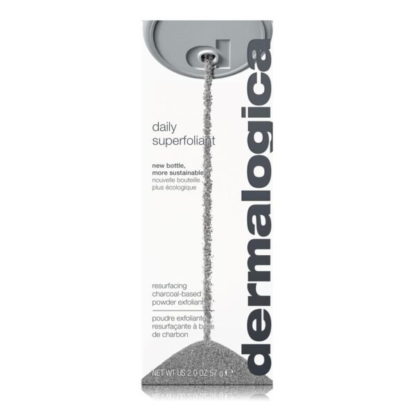 Dermalogica Daily Superfoliant - Deep Pore Face Scrub - Powder Exfoliator that Gently Smoothes and Brightens Skin Fighting Triggers Known To Accelerate Skin Aging - Image 4
