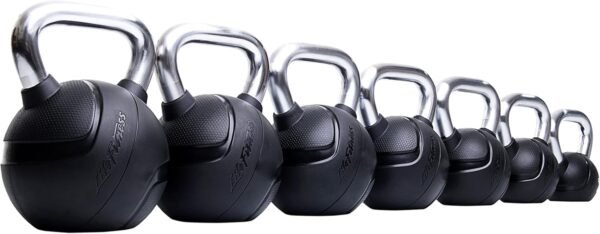 Life Fitness Kettlebell - Image 10
