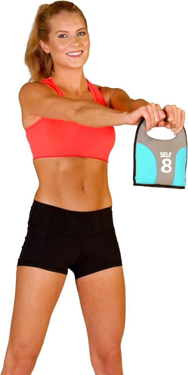 SELF Soft Kettlebell - Image 4