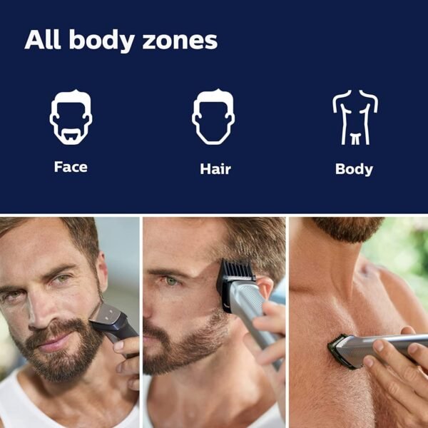 Philips Multi Groom 7000 MG7770 - Image 5