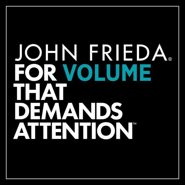 John Frieda Volume Lift Hairspray, Volumizing Hairspray with Air-Silk Technology for Fine or Flat Hair, Adds Body, Long-Lasting Hold, and Fullness for Fine, Thin Hair, 10 Oz - Image 11