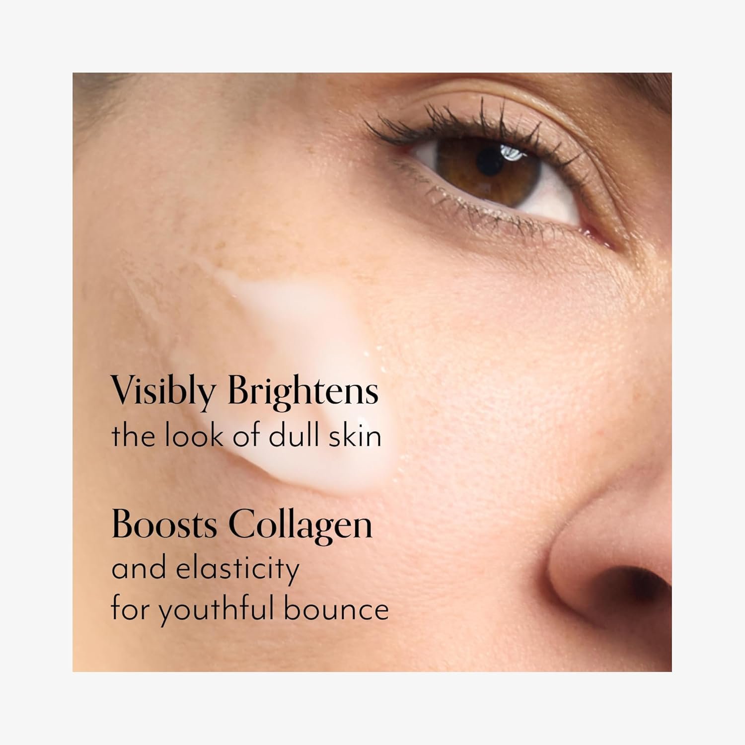Bliss Bright Idea Vitamin C + Tri-Peptide Collagen Brightening Face Skincare Serum - Anti Aging, Reduces Dark Spots, Boosts Skin Elasticity - Clean - Vegan & Cruelty-Free - 1 Fl Oz - Image 9