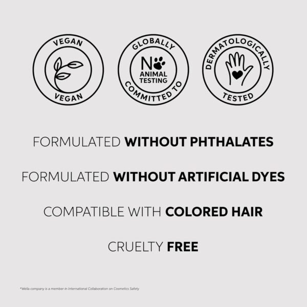 Wella Professionals ULTIMATE REPAIR Mask|Deep Nourishing Hair Mask| Hydrating Smooth| Repairs Damage - Image 7