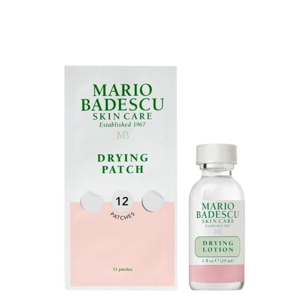 Mario Badescu Drying Lotion, 1 Fl oz - Image 2