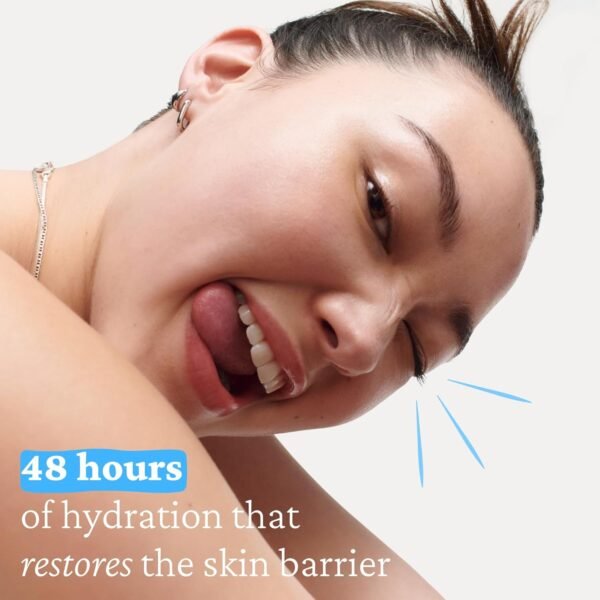 belif The True Cream Moisturizing Bomb | New and Improved | 48hrs of Moisture | Restores Skin Barrier | Peptide, Ceramide, Squalane | Skincare Daily Moisturizer Face Cream | All Skin Types | K-beauty - Image 8