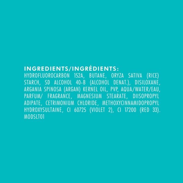 Moroccanoil Dry Shampoo Dark Tones - Image 9