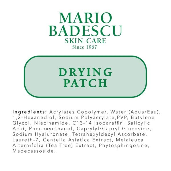 Mario Badescu Drying Lotion, 1 Fl oz - Image 13