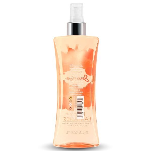 Body Fantasies Signature Fragrance Body Spray, Sweet Sunrise Fantasy, 8 Fluid Ounce - Image 11