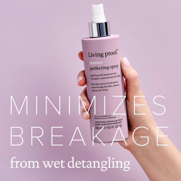 Living Proof Restore Perfecting Spray - Image 7
