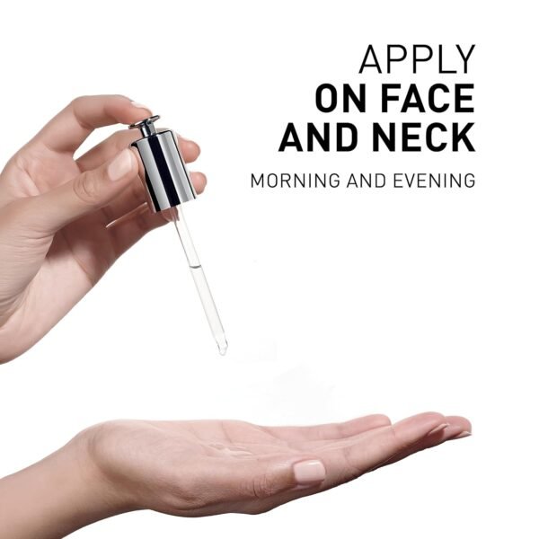 Filorga Hydra-Hyal Intensive Hydrating & Plumping Face Serum Treatment - Image 8