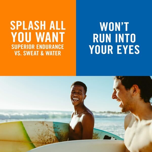 Banana Boat Sport Ultra SPF 50 Sunscreen Spray Twin Pack | Banana Boat Sunscreen Spray SPF 50, Spray On Sunscreen, Water Resistant Sunscreen, Oxybenzone Free Sunscreen Pack, 6oz each - Image 4