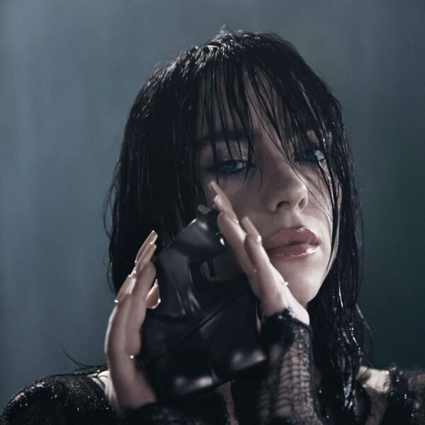 Billie Eilish No. 2 Eau de Parfum Perfume for Women, Woody + Floral Fragrance, Notes of Apple Blossom, Wild Poppy Flower and Palo Santo - Image 6