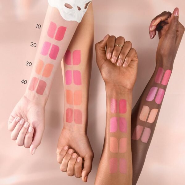 Catrice | Blush Affair Cream & Powder Palette | Highly Pigmented Radiant Cream & Soft Matte Powder | Vegan & Cruelty Free (020 Pleasing Pink) - Image 5